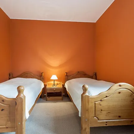 Papillon 01-1 Apartman Boltenhagen