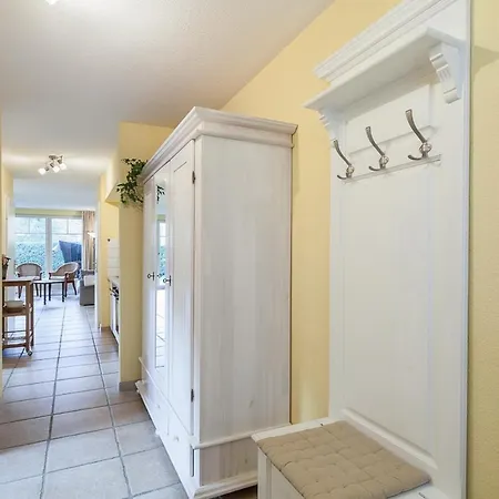 Papillon 01-1 Apartman