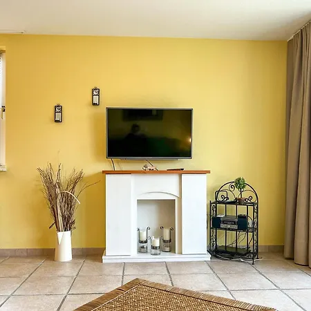 Apartman Papillon 01-1