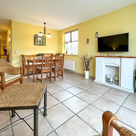 Papillon 01-1 Apartman