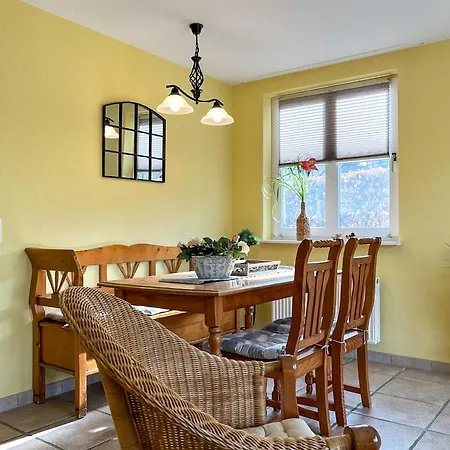 Apartman Papillon 01-1 *