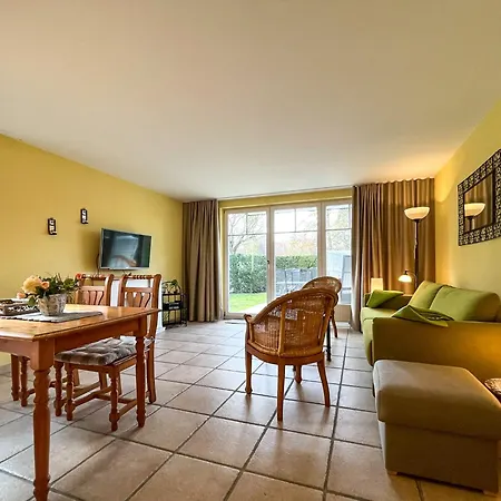 Papillon 01-1 Apartman Boltenhagen