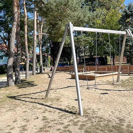 Papillon 01-1 Lägenhet