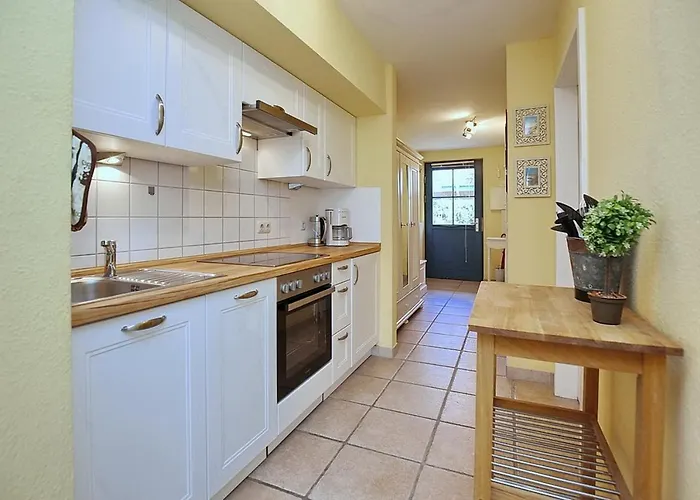 Papillon 01-1 Lägenhet *