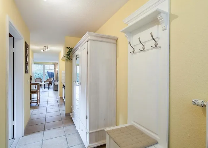 Papillon 01-1 Lägenhet