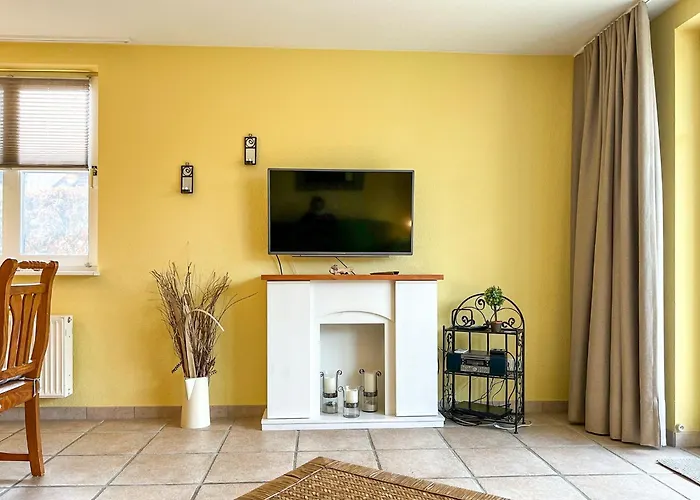 Lägenhet Papillon 01-1