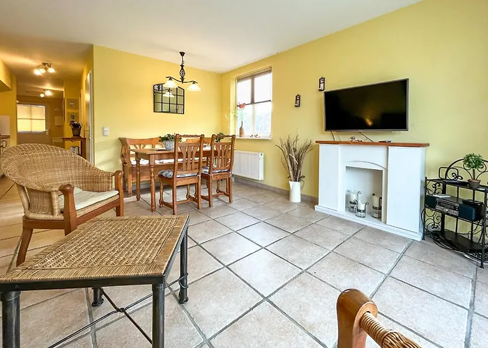 Papillon 01-1 Lägenhet