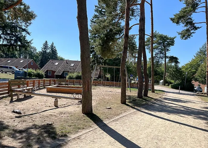 Lägenhet Papillon 01-1