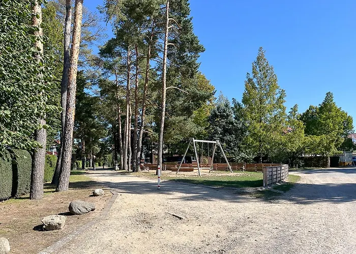 Papillon 01-1 * Boltenhagen (Ostseebad)