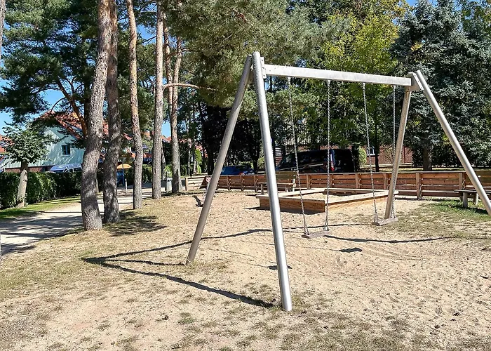 Papillon 01-1 Lägenhet